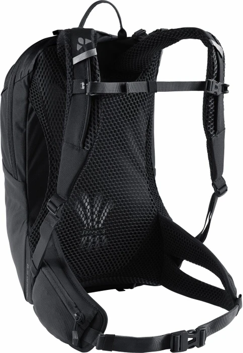 Vaude Tremalzo 12 schwarz (Damen)