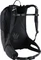 Vaude Tremalzo 12 schwarz (Damen) Vorschaubild