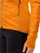Vaude Sesvenna IV Funktionsjacke kurkuma (Damen) Vorschaubild
