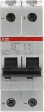 ABB S202M-C3UC