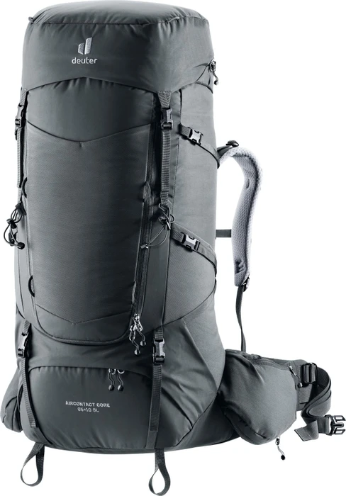 Deuter Aircontact Core 65+10 SL (Damen)
