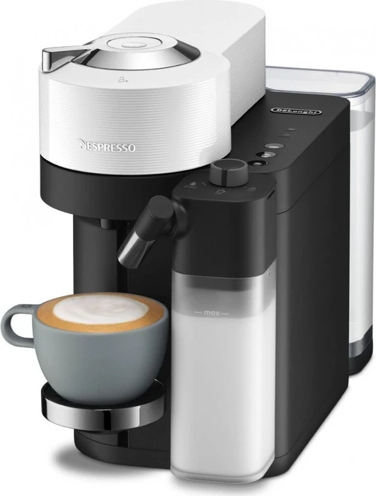 DeLonghi ENV 300.W Vertuo Lattissima weiß