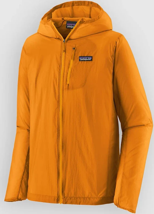 Patagonia Houdini Funktionsjacke autumn orange (Herren)