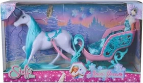 Simba Toys Steffi Love - Snow Dream