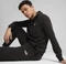 Puma Essentials No. 1 Logo Trainingshose lang puma black (Herren) Vorschaubild