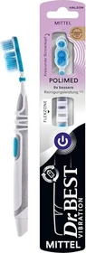 Dr.Best Vibration Polimed mittel