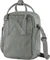 Fjällräven Kanken Re-Wool Sling Umhängetasche granite grey Vorschaubild