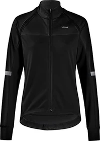 Gore Wear Phantom Fahrradjacke schwarz (Damen)