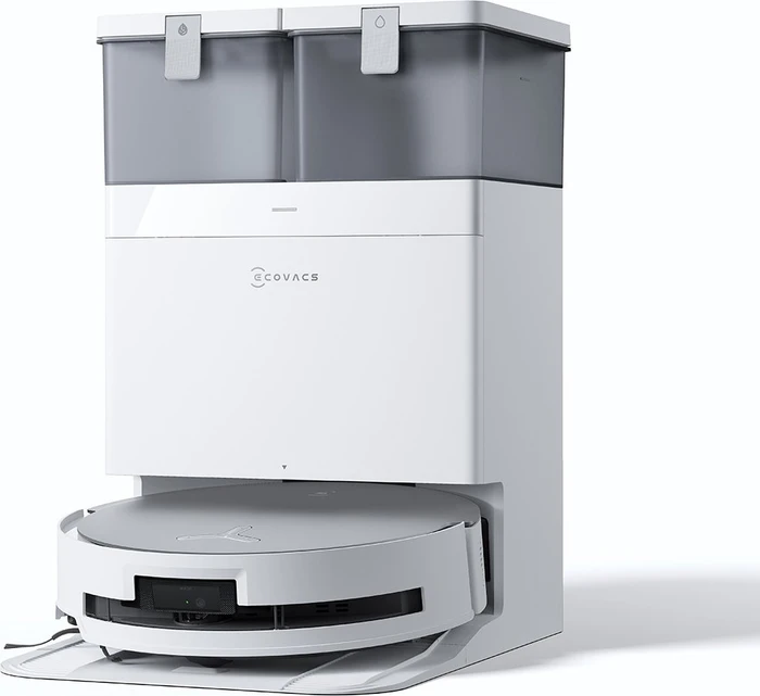 Ecovacs Deebot X8