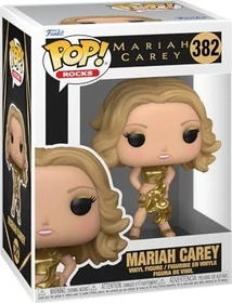 FunKo Pop! Rocks - Mariah Carey - The Emancipation of Mimi