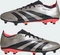 adidas Predator League FG platinum metallic/aurora black/turbo (Herren) Vorschaubild