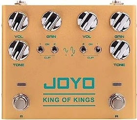 Joyo R-20 King of Kings