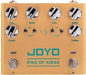Joyo R-20 King of Kings
