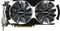MSI Radeon R7 370, R7 370 2GD5T OC, 2GB GDDR5, 2x DVI, HDMI, DP Vorschaubild