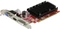 PowerColor Radeon HD 5450 Go! Green V2, 1GB DDR3, VGA, DVI, HDMI Vorschaubild