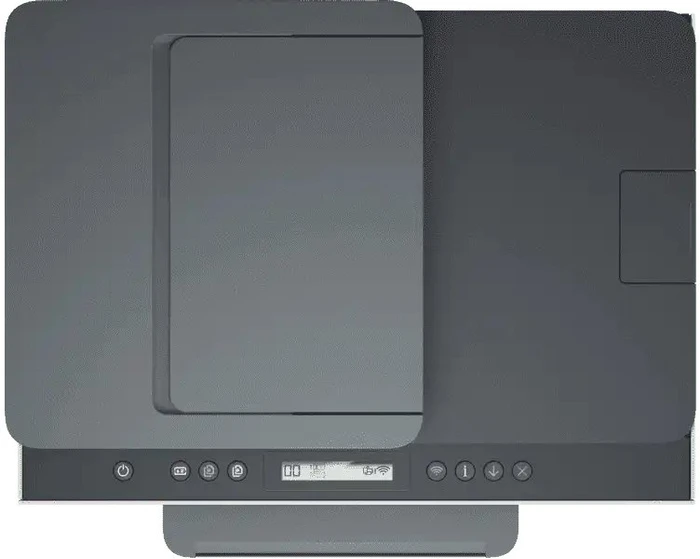 HP Smart Tank 750 Wireless All-in-One, Tinte, mehrfarbig