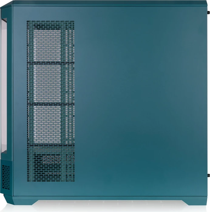Thermaltake View 600 TG ARGB Transformative Teal, grün, Glasfenster