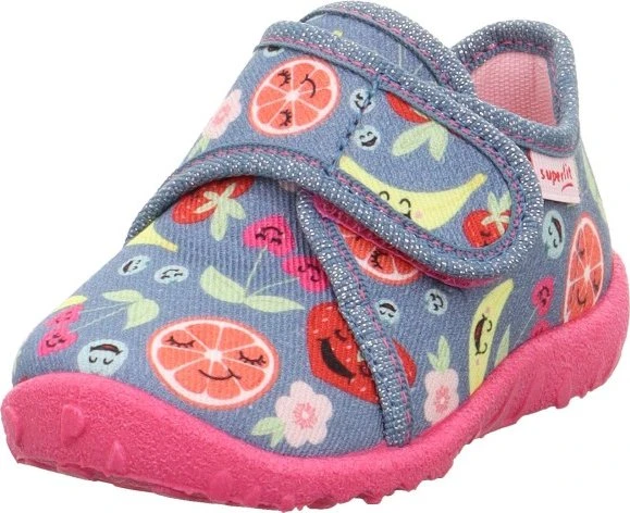 Superfit Spotty blau (Junior)