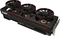XFX Mercury Radeon RX 7900 XTX Magnetic Air Gaming, 24GB GDDR6, HDMI, 3x DP Vorschaubild