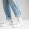 Puma Smash 3.0 L puma white/galactic gray Vorschaubild