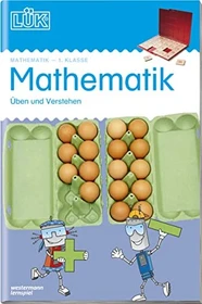 LÜK Mathematik Üben und verstehen 1