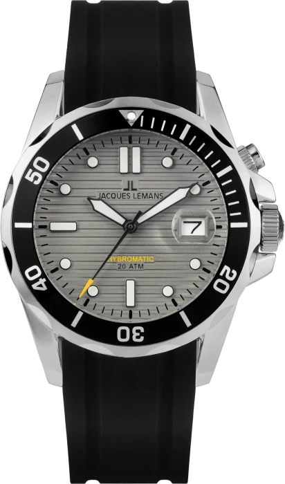 Jacques Lemans Hybromatic 1-2170B