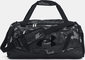 Under Armour Undeniable 5.0 SM Sporttasche schwarz