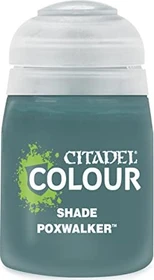 Games Workshop Citadel Shade 24-30 poxwalker, 18ml
