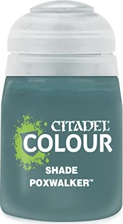 Games Workshop Citadel Shade 2022