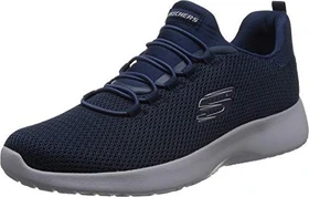 Skechers Dynamight navy (Herren)