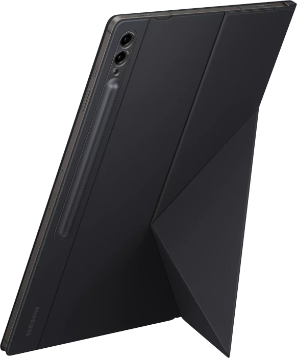 Samsung EF-BX910 Smart Book Cover für Galaxy Tab S9 Ultra / S10 Ultra, Black