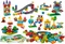 LEGO Education - Vergnügungspark Mint+ Vorschaubild