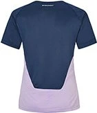 Ziener Nabuca Trikot kurzarm violett (Damen)