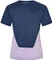 Ziener Nabuca Trikot kurzarm violett (Damen) Vorschaubild