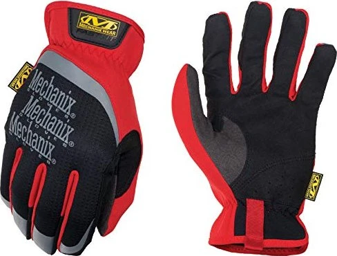 Mechanix Wear FastFit Arbeitshandschuhe