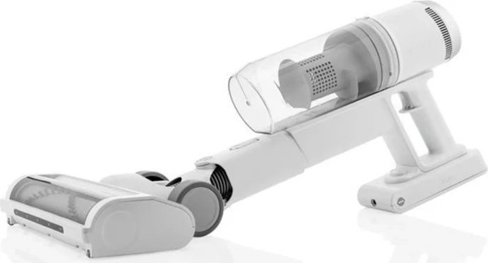 Gorenje SVC216210FFIIW Akku-Handstaubsauger