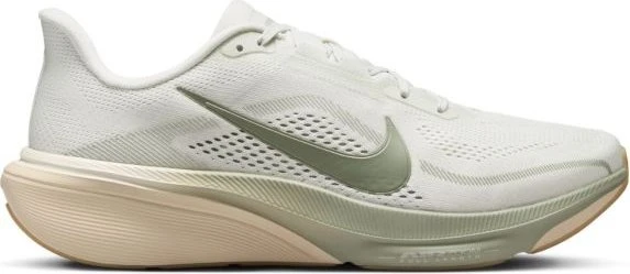 Nike Pegasus 42 spruce aura/pale ivory/sanddrift/jade horizon (Herren)
