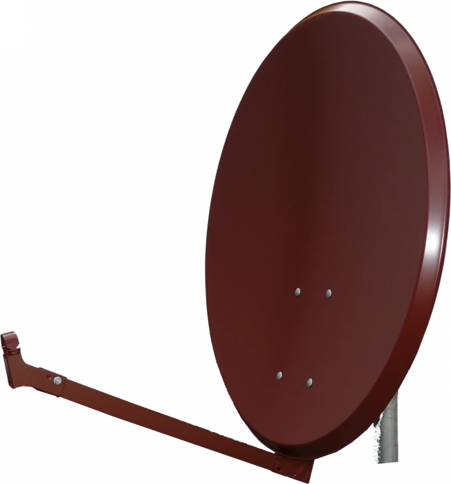 Televes Easy-Line 800 ziegelrot