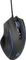 Gembird Ragnar RX300 RGB Gaming Mouse schwarz, USB Vorschaubild