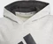 adidas Essentials Hoodie medium grey heather/black (Junior) Vorschaubild
