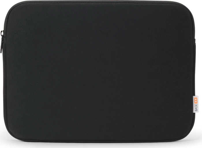 Dicota Base XX Sleeve 13-13.3" Schutzhülle, schwarz