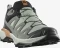 Salomon X Ultra 360 Leather GTX wrought iron/sedona sage/sierra (Herren) Vorschaubild