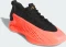 adidas Anthony Edwards 1 Low acid red/core black/acid orange Vorschaubild