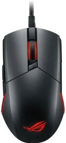 ASUS ROG Pugio, USB