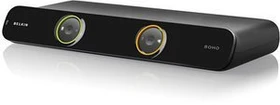 Belkin OmniView SoHo USB/Audio