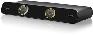 Belkin OmniView SoHo USB/Audio