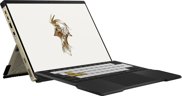 ASUS ROG Flow Z13 (2025) GZ302EAC-RU178W, Ryzen AI Max+ 395, 128GB RAM, 1TB, DE