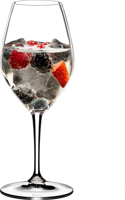 Riedel Mixing Champagnerglas, 4 Stück