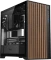 iTek Woody Black, Glasfenster Vorschaubild