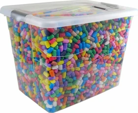 fischertechnik fischerTiP Creative Box XXL